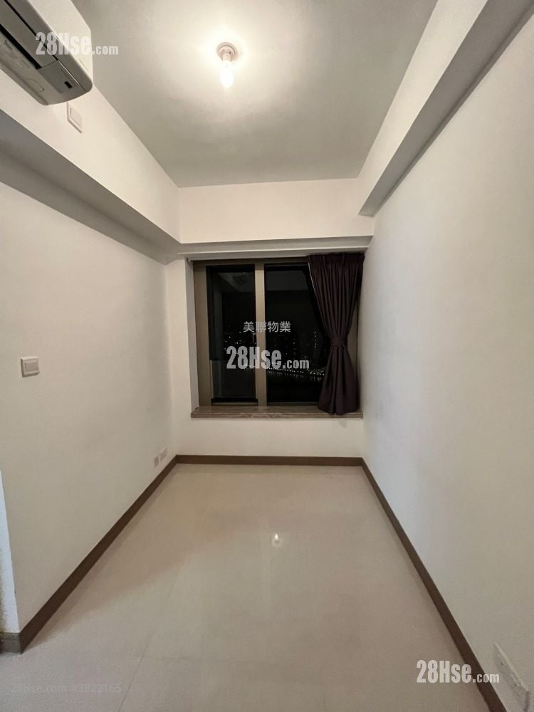 海之戀 租盤 2 房 , 1 浴室 528 平方呎