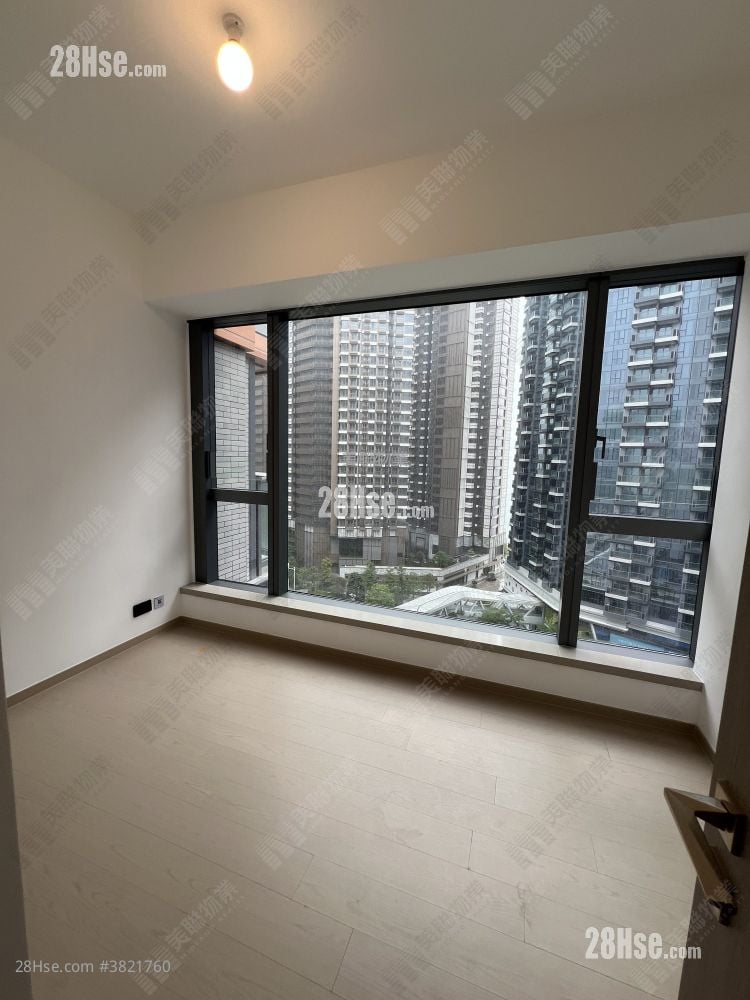 啟德海灣 租盤 2 房 , 1 浴室 430 平方呎