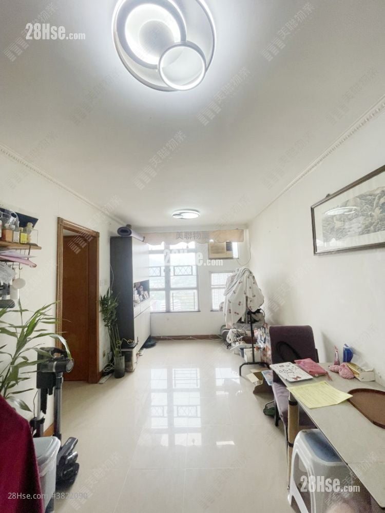 昌盛苑 售盤 3 房 , 2 浴室 650 平方呎