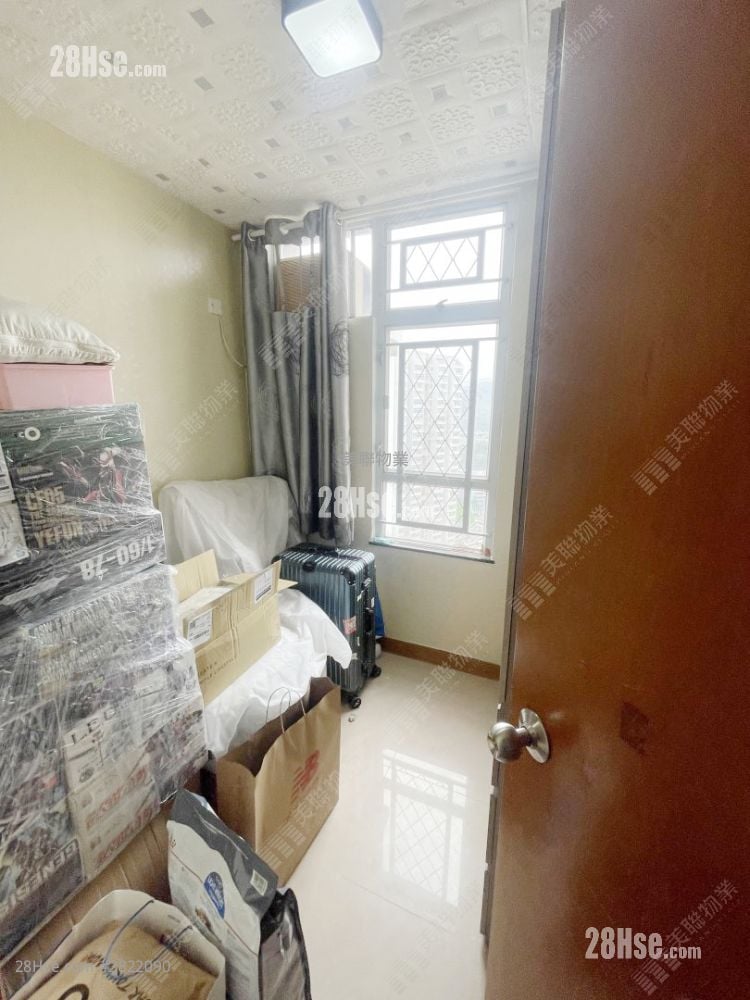 昌盛苑 售盤 3 房 , 2 浴室 650 平方呎