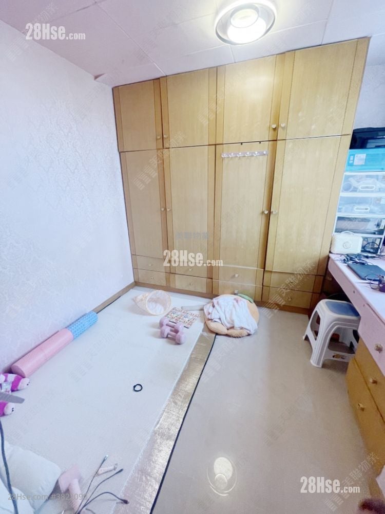 昌盛苑 售盤 3 房 , 2 浴室 650 平方呎