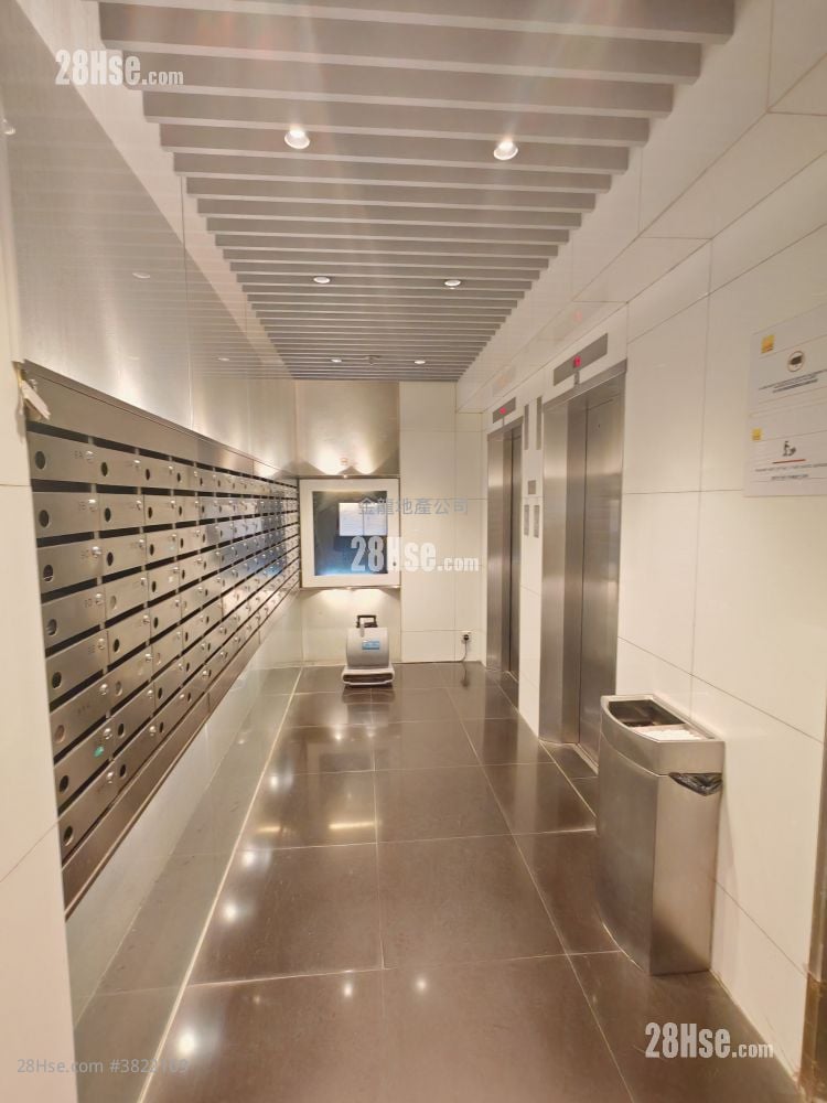 Opulent Building Rental 1 Bedroom , 1 Bathroom 348 ft²