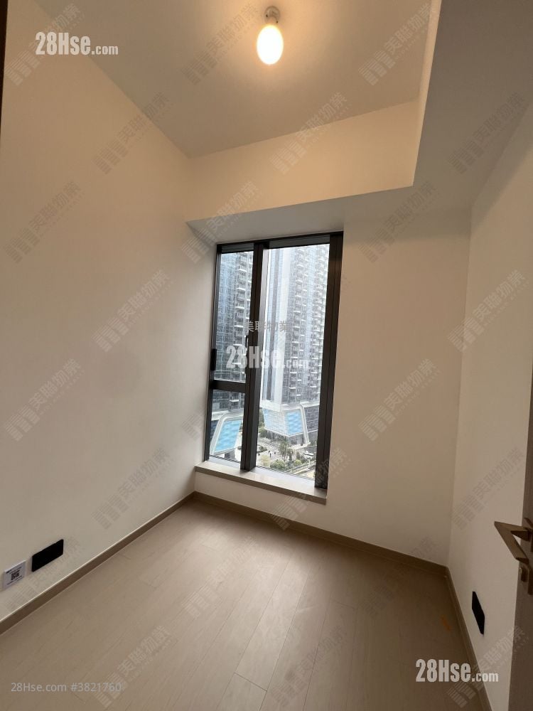 啟德海灣 租盤 2 房 , 1 浴室 430 平方呎