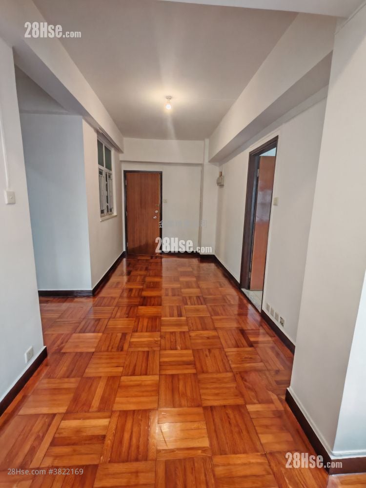 Opulent Building Rental 1 Bedroom , 1 Bathroom 348 ft²