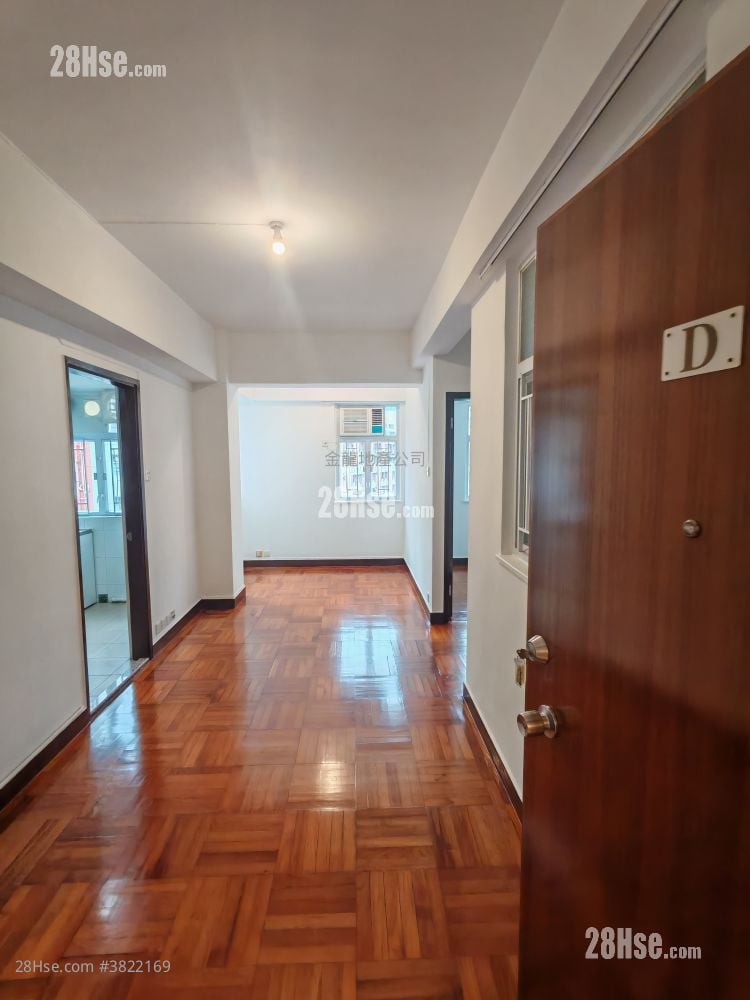 Opulent Building Rental 1 Bedroom , 1 Bathroom 348 ft²
