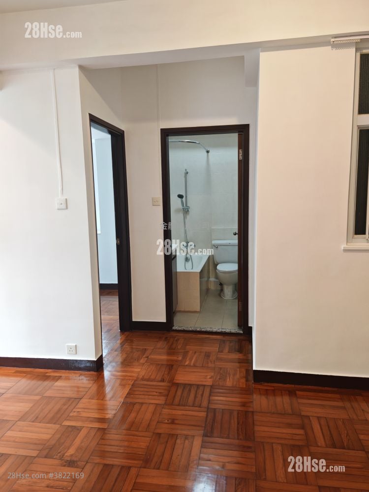 Opulent Building Rental 1 Bedroom , 1 Bathroom 348 ft²