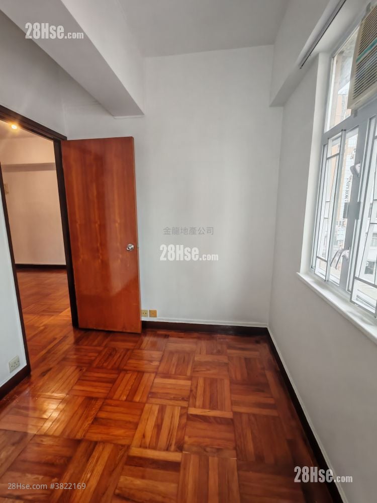 Opulent Building Rental 1 Bedroom , 1 Bathroom 348 ft²