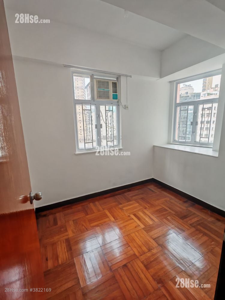 Opulent Building Rental 1 Bedroom , 1 Bathroom 348 ft²