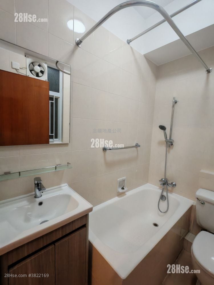 Opulent Building Rental 1 Bedroom , 1 Bathroom 348 ft²