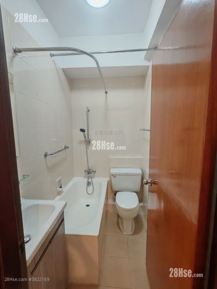 Opulent Building Rental 1 Bedroom , 1 Bathroom 348 ft²