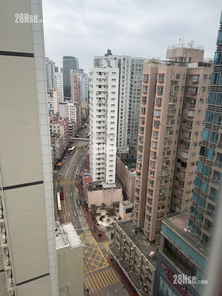 Ellen Building Sell 3 Bedrooms 463 ft²