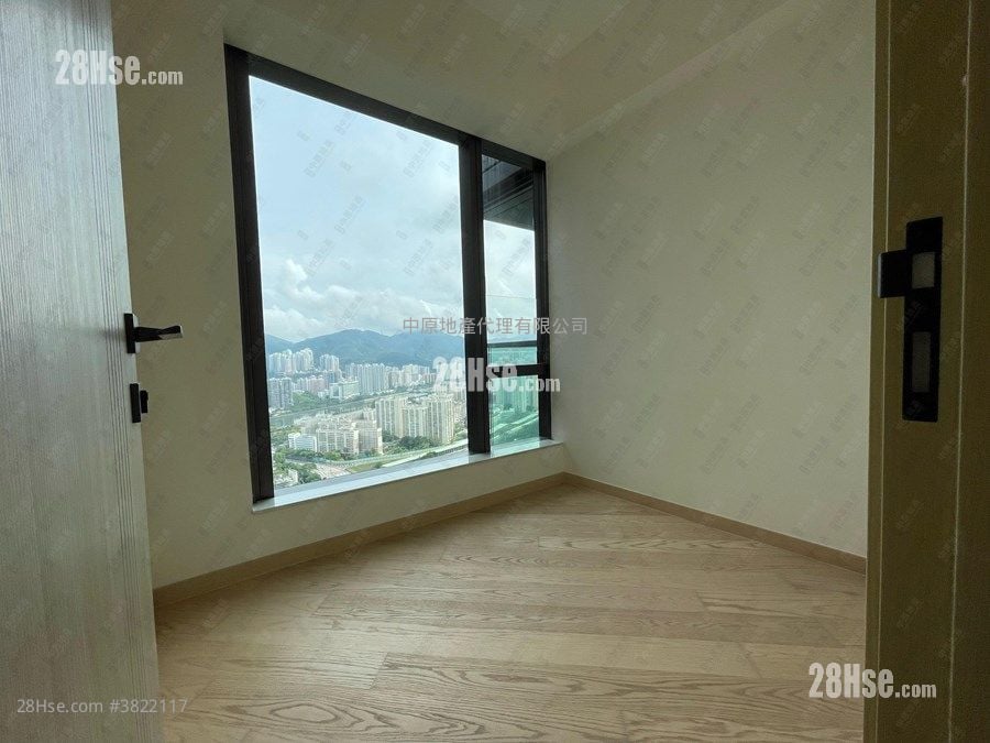 星凱堤岸 售盤 3 房 , 1 浴室 677 平方呎