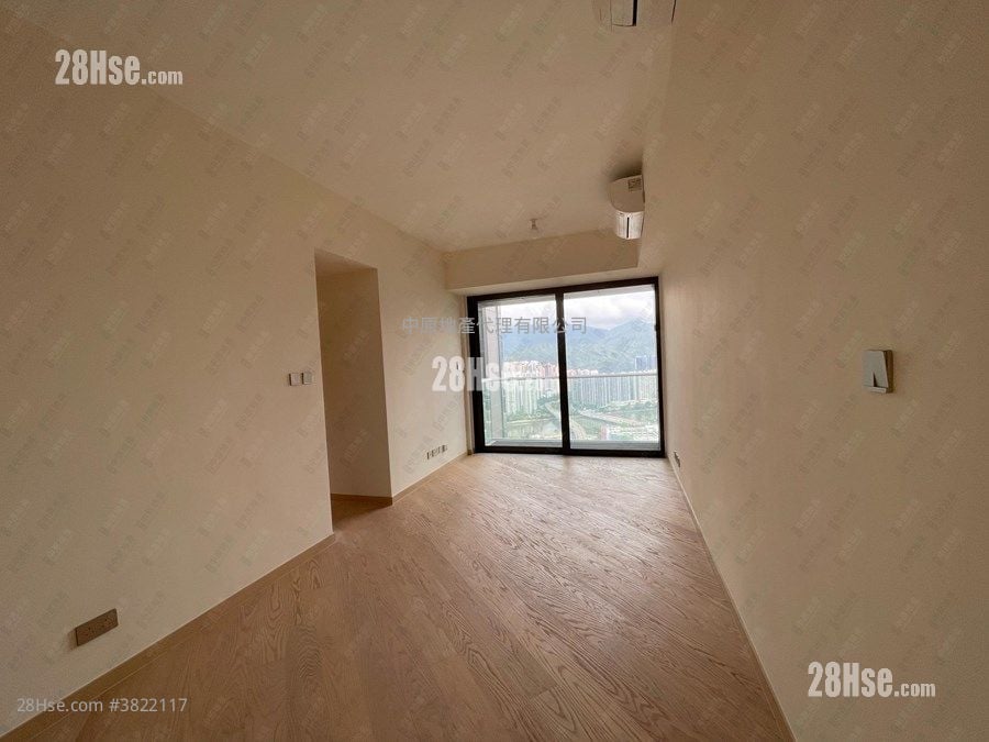 星凱堤岸 售盤 3 房 , 1 浴室 677 平方呎