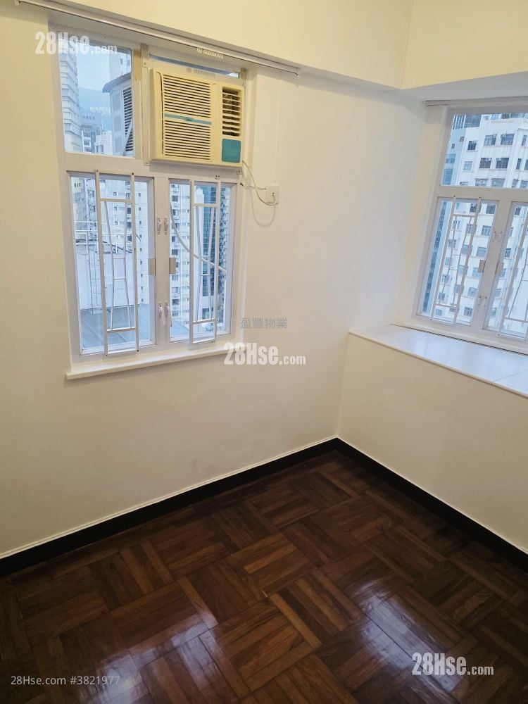 Opulent Building Rental 1 Bedroom , 1 Bathroom 348 ft²
