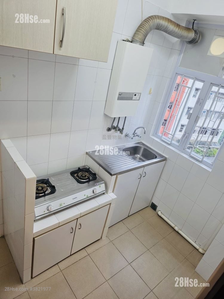 Opulent Building Rental 1 Bedroom , 1 Bathroom 348 ft²