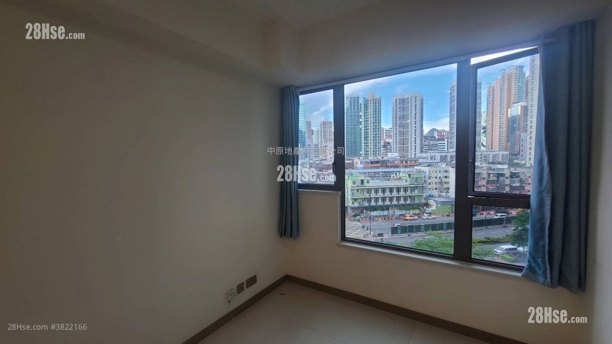 映日灣 租盤 1 房 284 平方呎