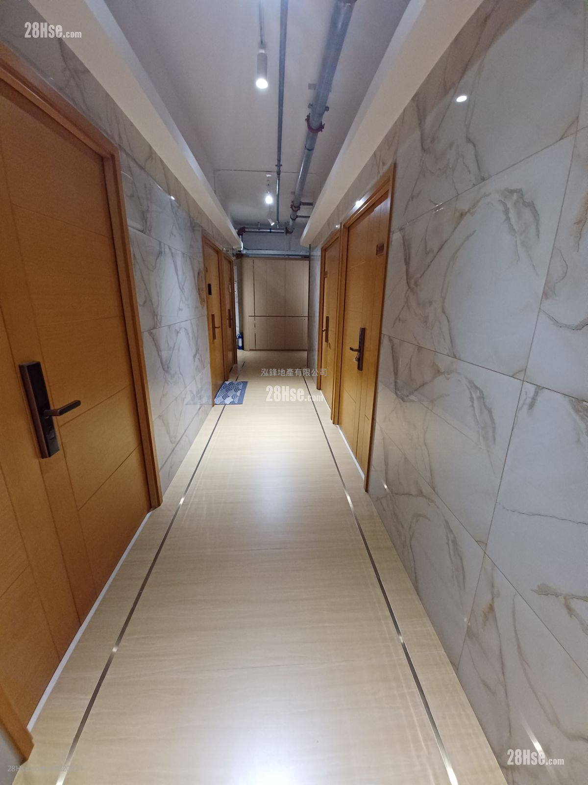 金凱工業大廈 租盤