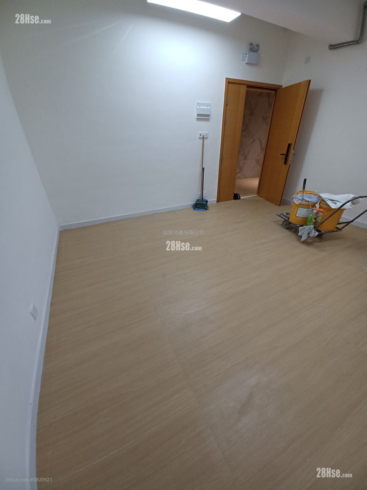 金凱工業大廈 租盤