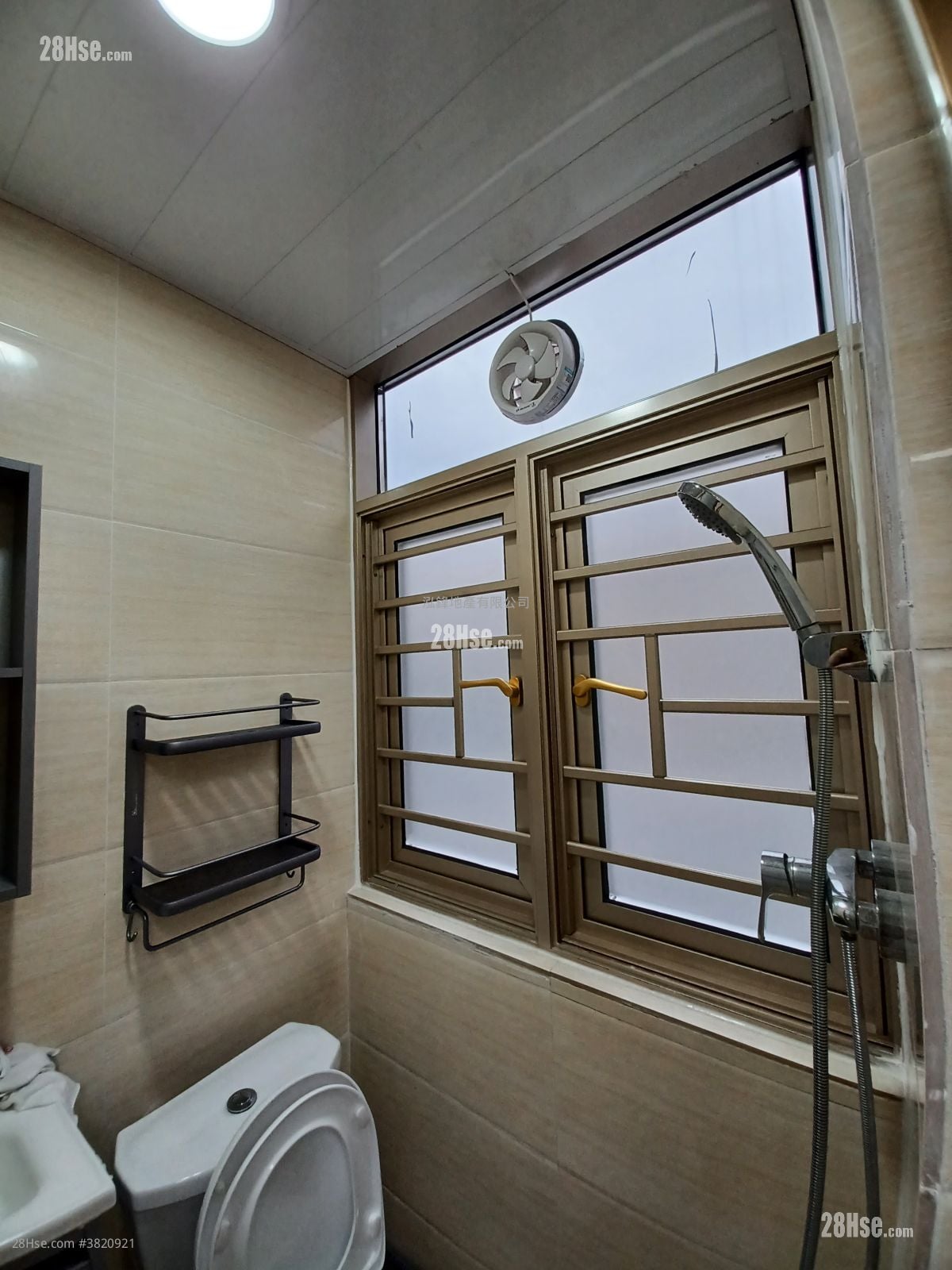 金凱工業大廈 租盤