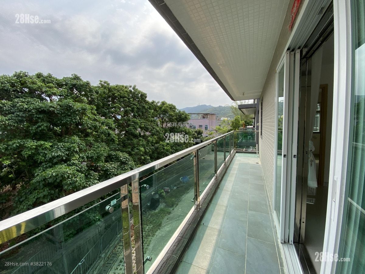 Village Sell 700 ft²