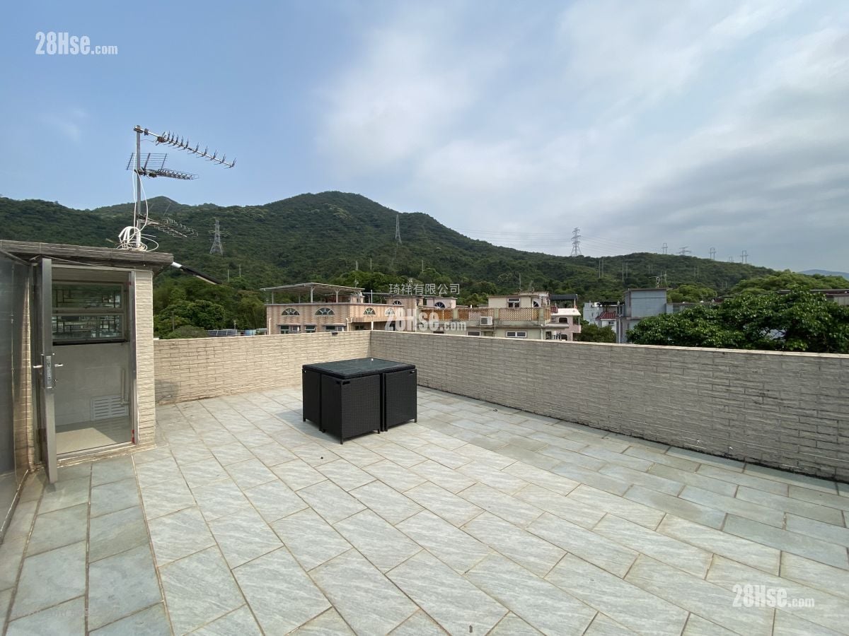 Village Sell 700 ft²