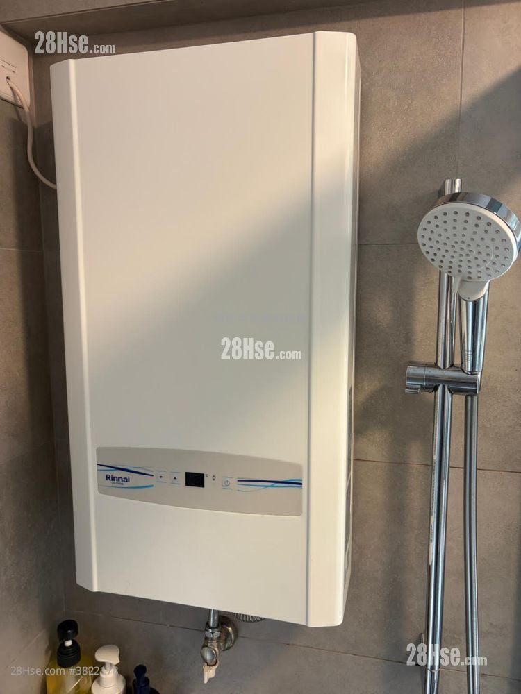 South Horizons Sell 3 Bedrooms , 2 Bathrooms 592 ft²