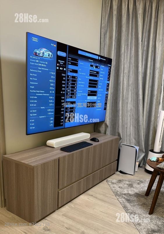 South Horizons Sell 3 Bedrooms , 2 Bathrooms 592 ft²