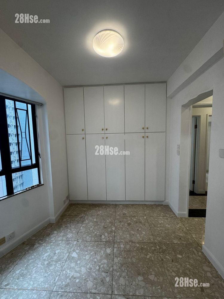 樂信臺 租盤 3 房 , 2 浴室 762 平方呎