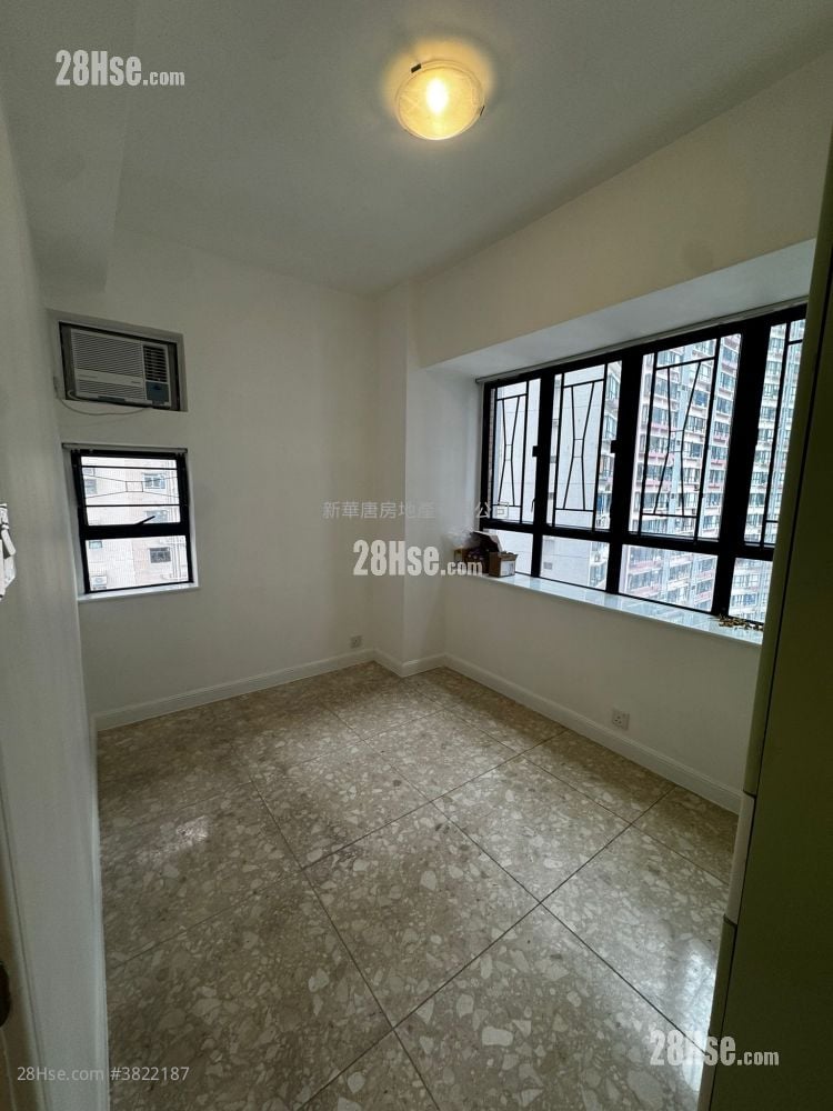 樂信臺 租盤 3 房 , 2 浴室 762 平方呎