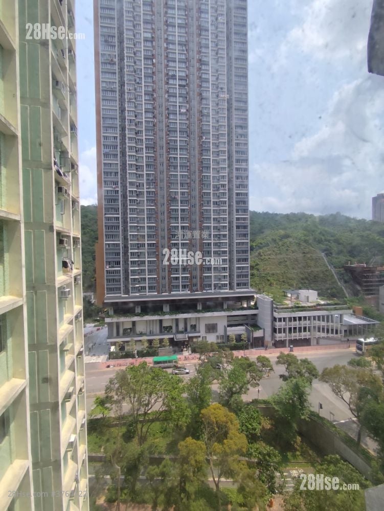 煜明苑 售盤 3 房 , 1 浴室 651 平方呎