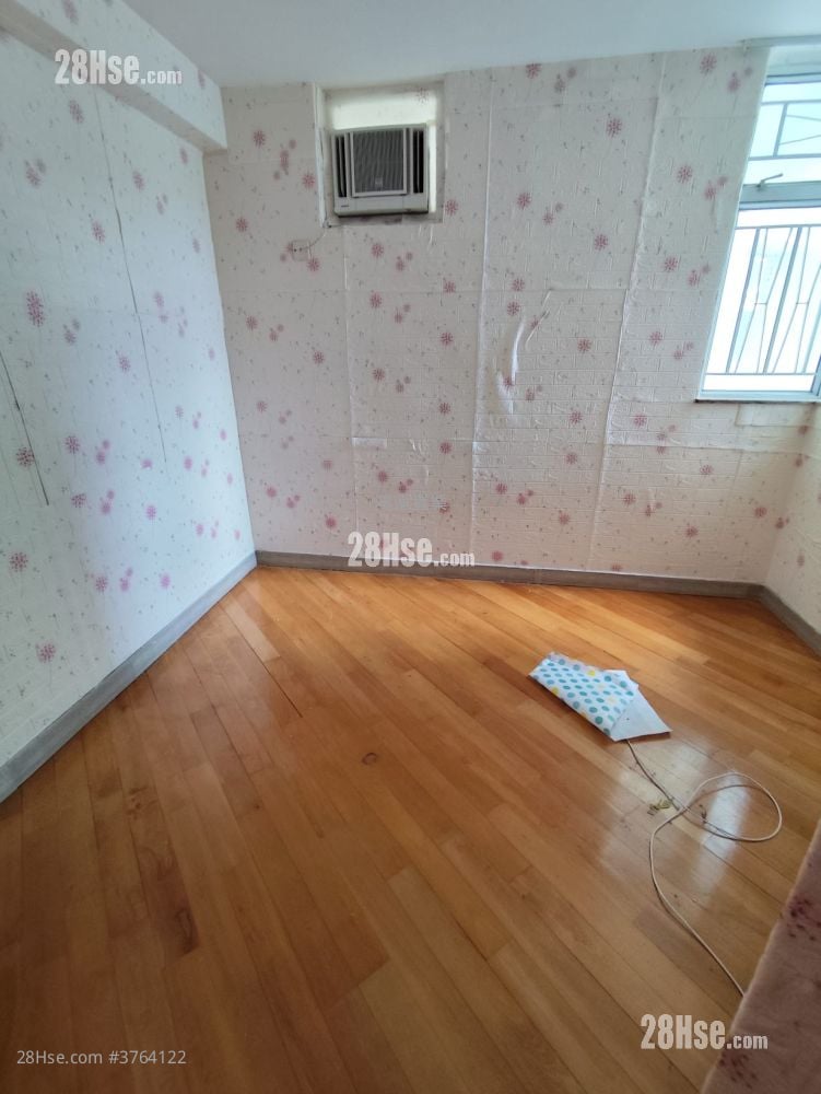 煜明苑 售盤 3 房 , 1 浴室 651 平方呎