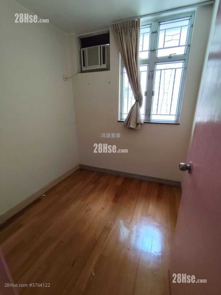 煜明苑 售盤 3 房 , 1 浴室 651 平方呎