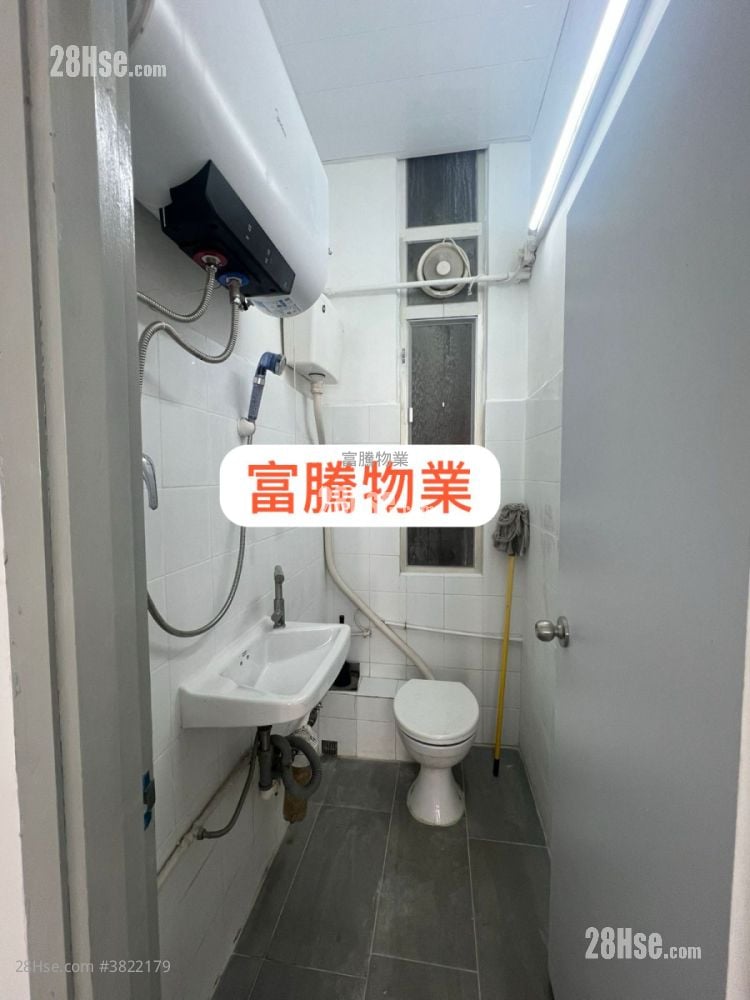 Wah Luen Industrial Centre Rental