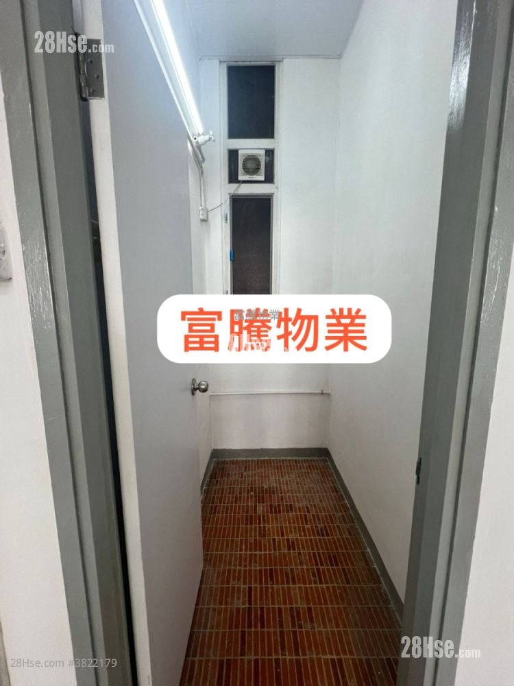 Wah Luen Industrial Centre Rental