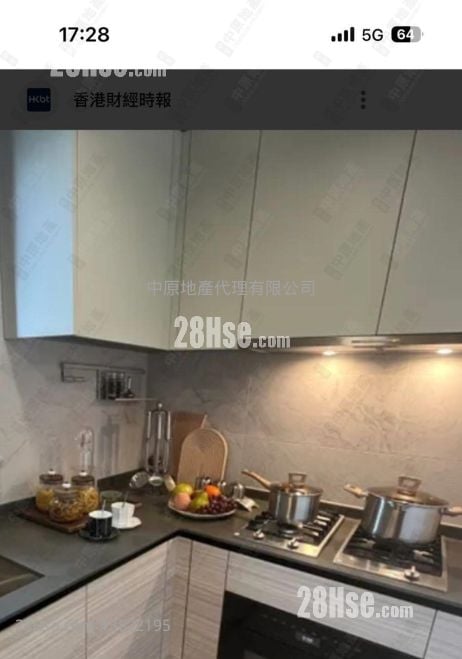 The Arles Sell 3 Bedrooms , 2 Bathrooms 947 ft²