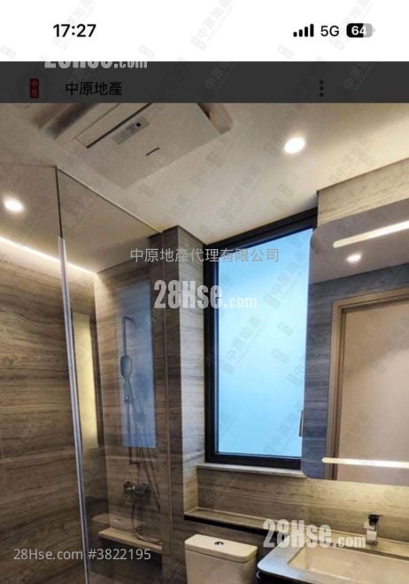 The Arles Sell 3 Bedrooms , 2 Bathrooms 947 ft²