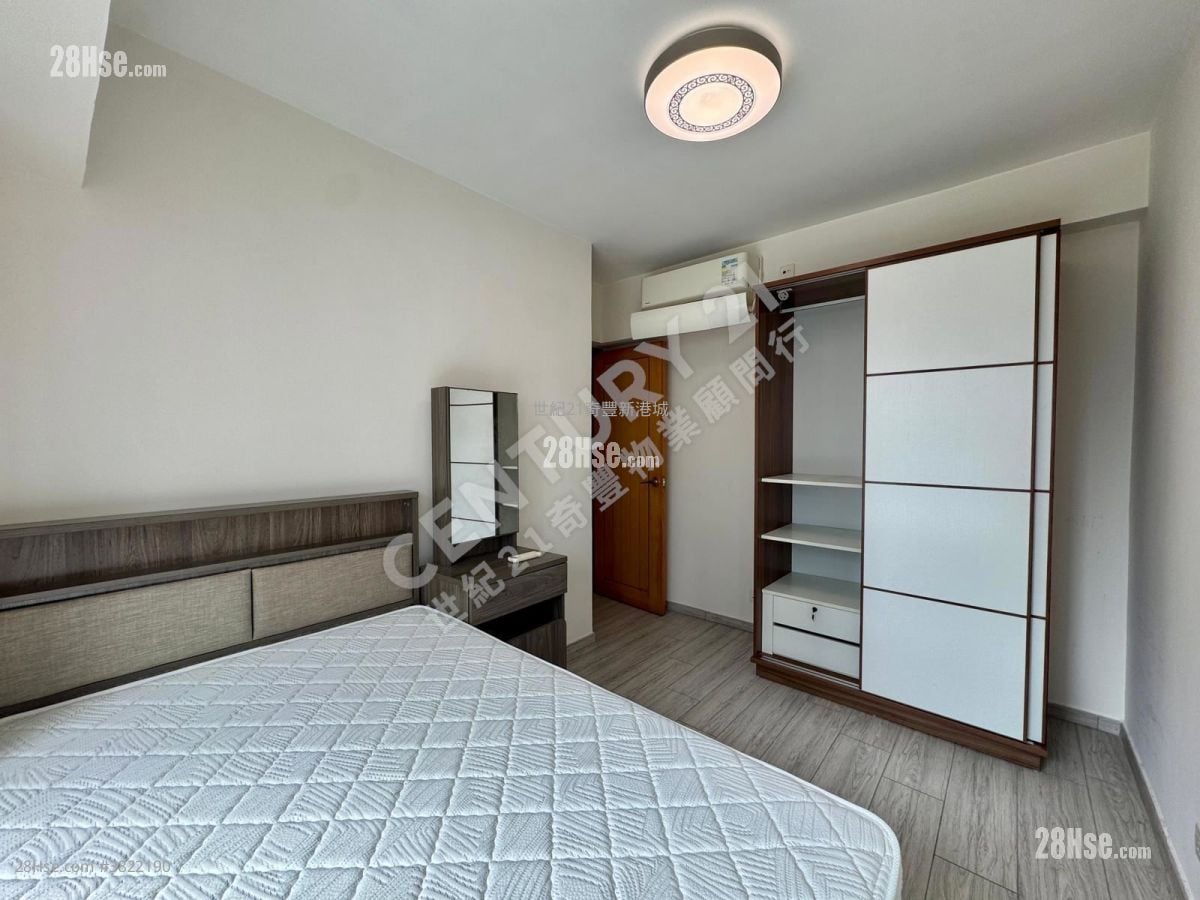 海典居 售盘 2 房 , 1 浴室 558 平方尺