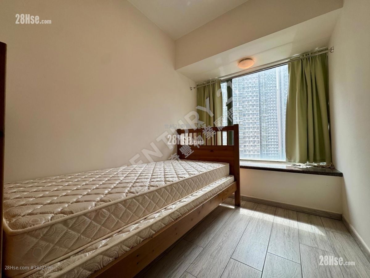 海典居 售盘 2 房 , 1 浴室 558 平方尺