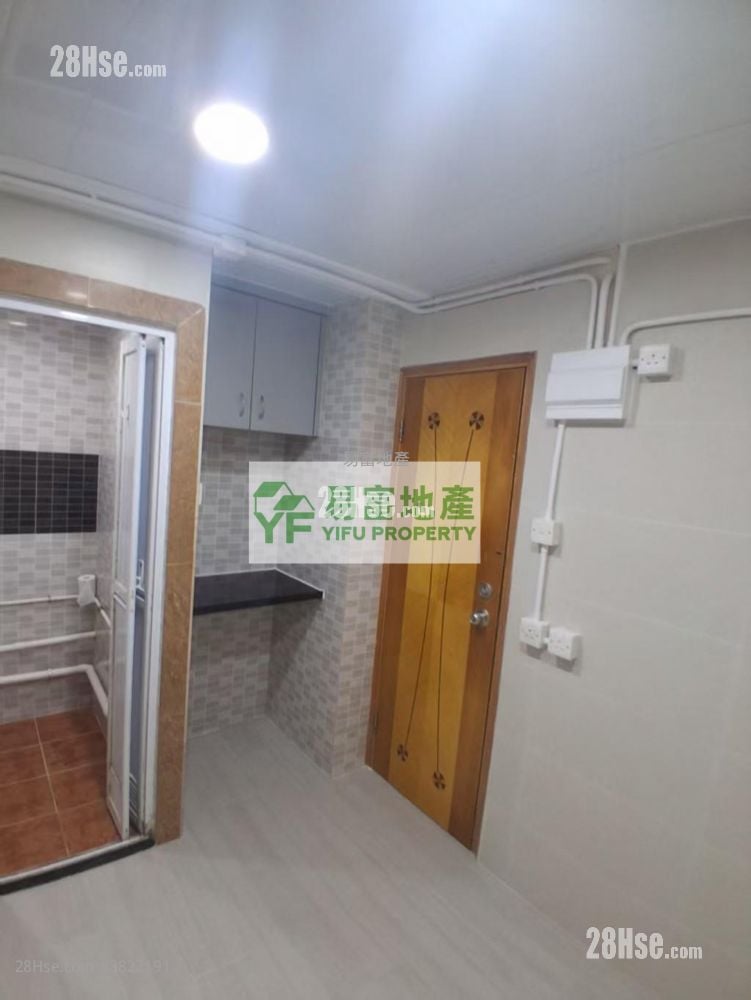 I-Feng Mansions Rental Studio , 1 Bathroom 120 ft²