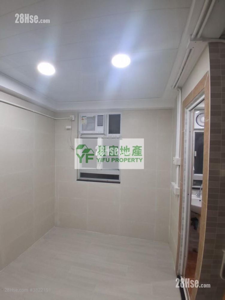 I-Feng Mansions Rental Studio , 1 Bathroom 120 ft²