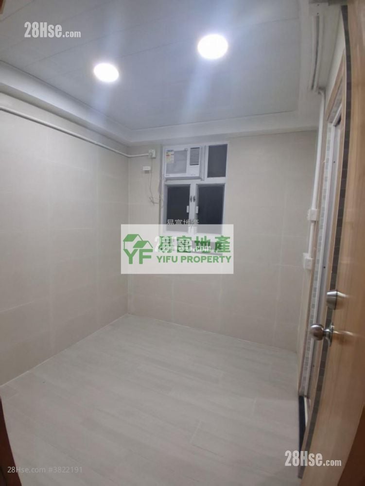 I-Feng Mansions Rental Studio , 1 Bathroom 120 ft²