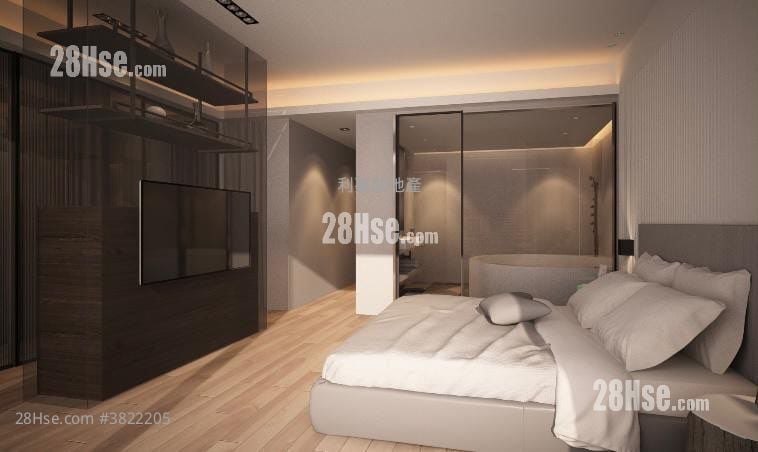 The Graces Providence Bay Sell 2 Bedrooms , 3 Bathrooms 1,620 ft²