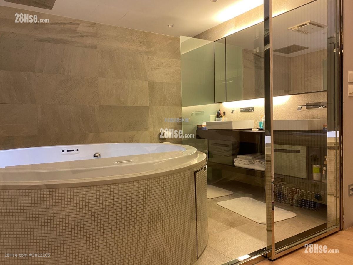 The Graces Providence Bay Sell 2 Bedrooms , 3 Bathrooms 1,620 ft²