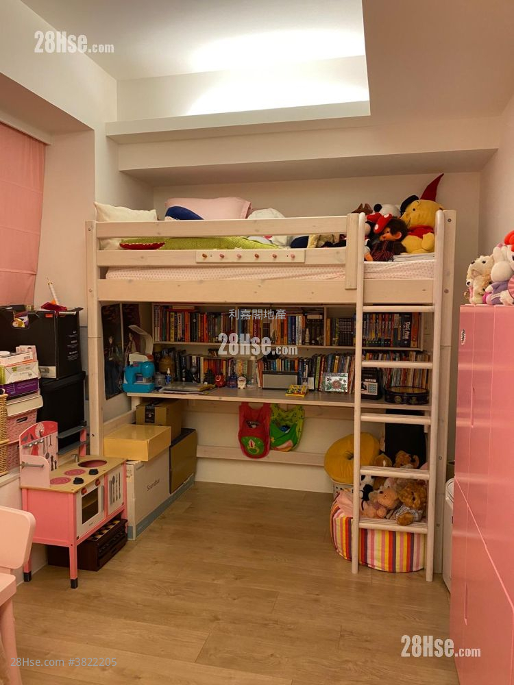 The Graces Providence Bay Sell 2 Bedrooms , 3 Bathrooms 1,620 ft²