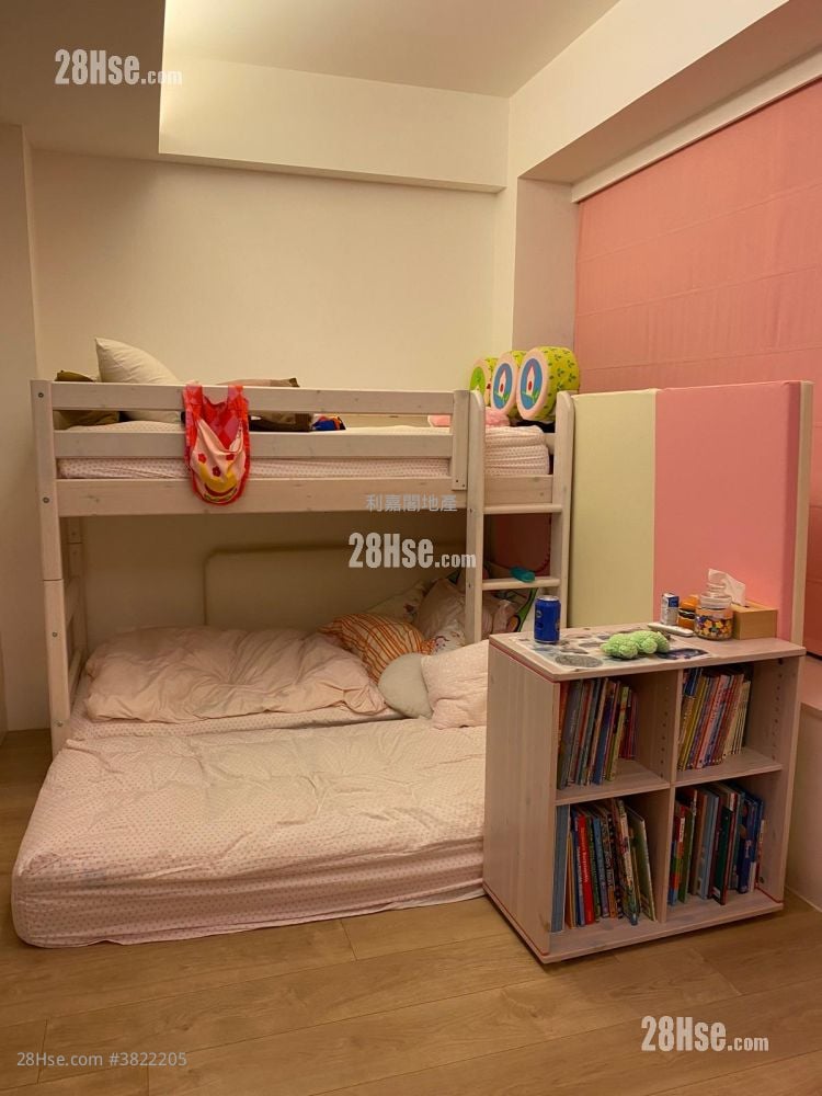 The Graces Providence Bay Sell 2 Bedrooms , 3 Bathrooms 1,620 ft²