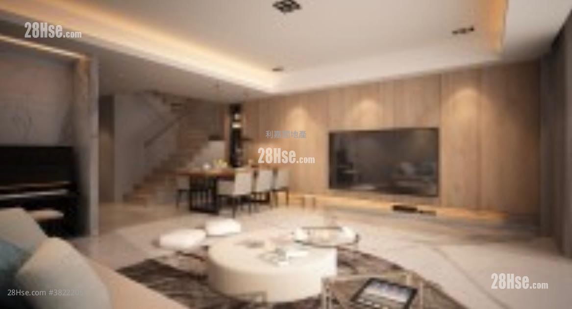 The Graces Providence Bay Sell 2 Bedrooms , 3 Bathrooms 1,620 ft²