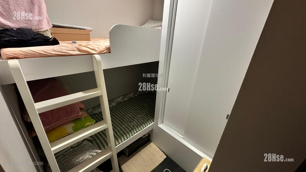 The Graces Providence Bay Sell 2 Bedrooms , 3 Bathrooms 1,620 ft²