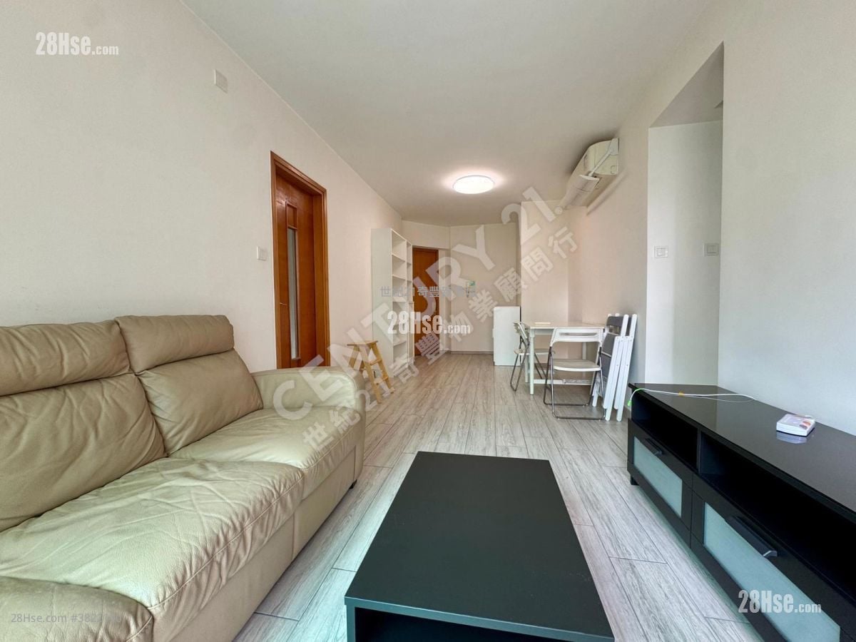 海典居 售盘 2 房 , 1 浴室 558 平方尺