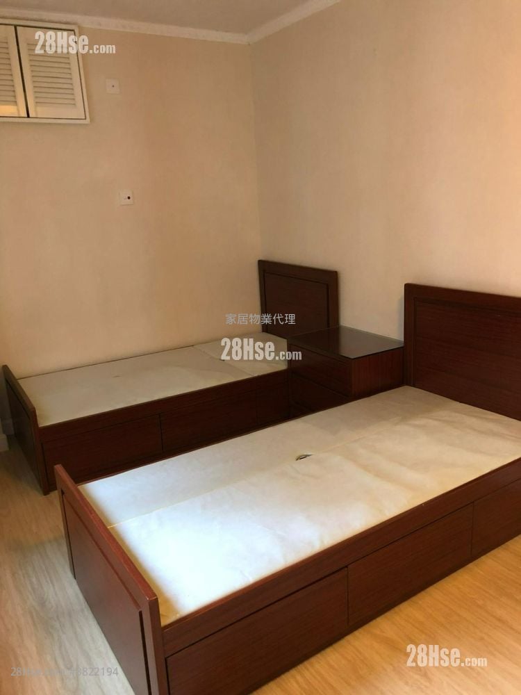 太古城 售盤 3 房 , 1 浴室 582 平方呎