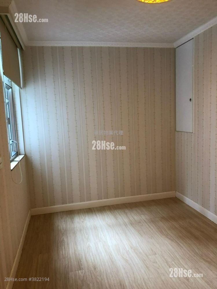 太古城 售盤 3 房 , 1 浴室 582 平方呎